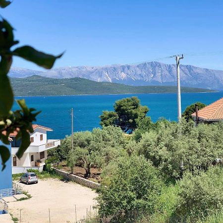 Villa Theosis Nikiana Dış mekan fotoğraf