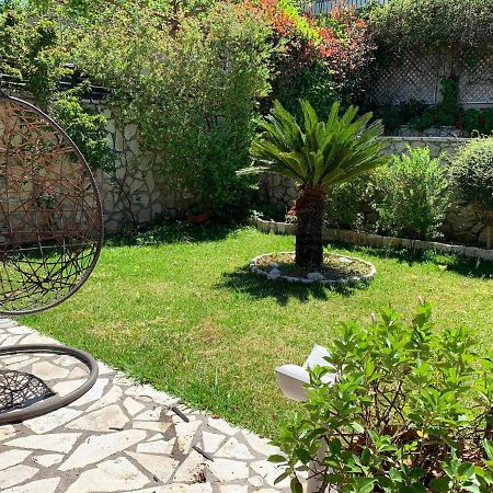 Villa Theosis Nikiana Dış mekan fotoğraf