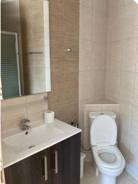 Villa Theosis Nikiana Dış mekan fotoğraf