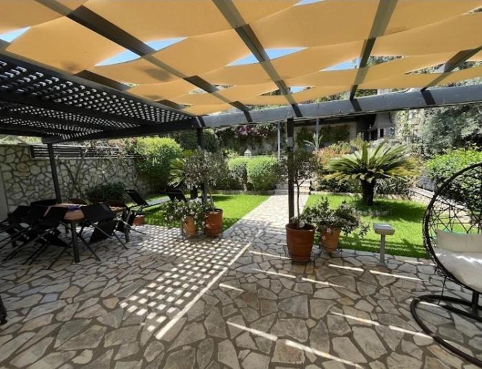 Villa Theosis Nikiana Dış mekan fotoğraf